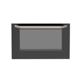 Thetford Oven Door For Cocina Cooker Black  - SCK17905